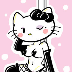 Hello Kitty Hentai Porn - Parody: hello kitty (popular) - Free Hentai Manga, Doujinshi and Anime Porn