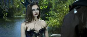 actress india eisley naked - India Eisley sexy - The Curse of Sleeping Beauty (2016) ...