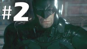 Batman Arkham City Assassin Porn - Batman Arkham Knight Part 2 - Batsuit V8 - Gameplay Walkthrough PS4 -  YouTube