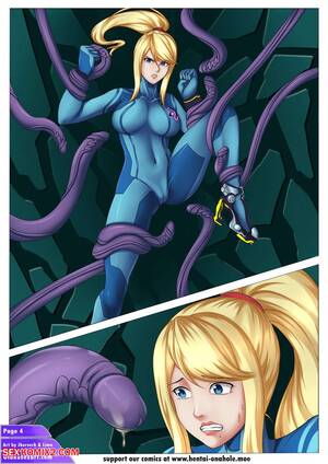 Alien Impregnation Porn Comics - âœ…ï¸ Porn comic Samus Arans Alien Impregnation Creampie Fucktime. Jberserk.  Sex comic hot busty blonde | Porn comics in English for adults only |  sexkomix2.com