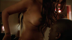 La La Anthony Porn Gif - Watch Online - La La Anthony â€“ Power s02e04 (2015) HD 1080p