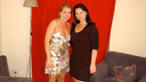 horny lesbian dress up - â–· Two horny lesbian housewives getting wet and wild - Getting Wet / Porno  Movies, Watch Porn Online, Free Sex Videos