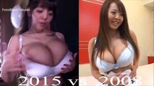 natural breast growth - Watch JAV actress Growth - Big Tits, Growth Breasts, Big Natural Tits Porn  - SpankBang