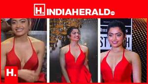 Bollywood Actress Goes Porn - Rashmika Mandanna - The New Porn Star in Tollywood