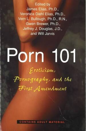 first first porno - Porn 101: Eroticism Pornography and the First Amendment | Amazon.com.br