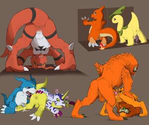 anal orgasm digimon yaoi - Anal Orgasm Digimon Yaoi | Sex Pictures Pass