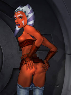 Ahsoka Tano And Shaak Ti Porn Captions - Star Wars Ahsoka Shemale Porn