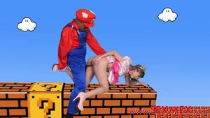 huge cock mario - mario Videos - Free Porno XXX | PeekVids