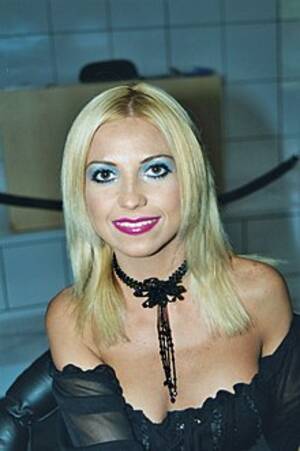 Allysin Chaynes Porn Star Bio - Allysin Chaynes - Wikidata