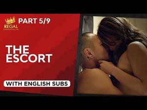 Jean Garcia Sex Scandal - Lovi Poe, Derek Ramsay, Christopher De Leon & Jean Garcia | The Escort  (5/9) - YouTube