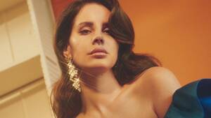 Carrie Fisher Fucking - Lana Del Rey: wild at heart | Dazed