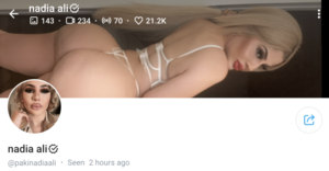 naked pakistani girls in usa - 15 Best Pakistani OnlyFans Girls to Follow 2024