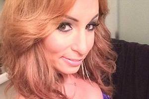 Amber Rain Porn Pregnant - Porn star Amber Rayne dies days after heartbreaking goodbye to beloved  horse - Mirror Online