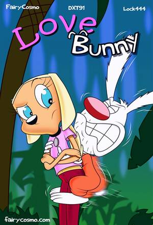 Cartoon Furry Bunny - Love Bunny porn comic - the best cartoon porn comics, Rule 34 | MULT34