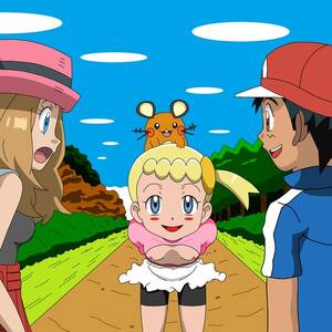 Bonnie Pokemon Xy Sex Gif - pokemon bonnie porn pokemon bonnie porn bonnie pokemon sex gif porn ash -  XXXPicz