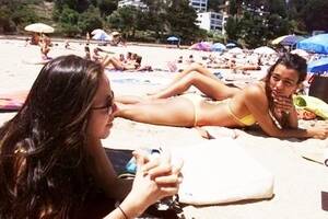 Cote De Pablo Porn - Cote - Cote de Pablo Photo (16809768) - Fanpop