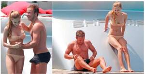 hot naked beach boners - Boner at the pool/beach? - Sexuality