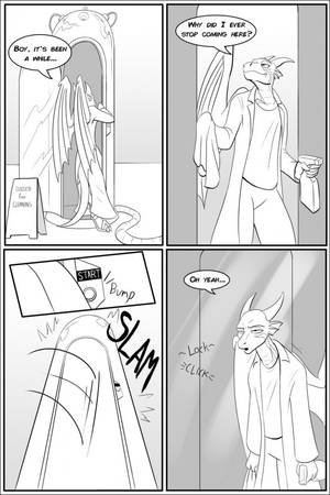 hentai storage - [clock-face] Improper Storage