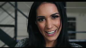 fat brunette sucking cock - Stunning brunette sucks a fat cock - blowjob porn at ThisVid tube