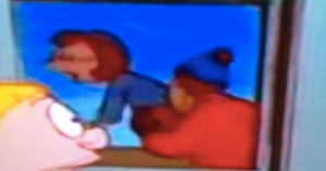 Hey Arnold Pregnant Porn - Hey Arnold' Creator Expects Us To Believe This Isn't Analingus | HuffPost  Entertainment