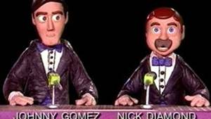 A Go Go Celebrity Cartoon Porn - Clip