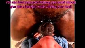 Blowjob Female Pov Of Him - Watch Through The Eyes Of A BBC Queen - A Female POV BBC Caption Story -  Fpov., Sissy, Blowjob Porn - SpankBang