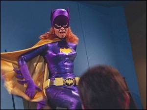 Batgirl Yvonne Craig Porn - O MUNDO ALIENADO DE ROBERTO NUNES. Yvonne CraigBatgirl BatmanLegendsFantasyEverything