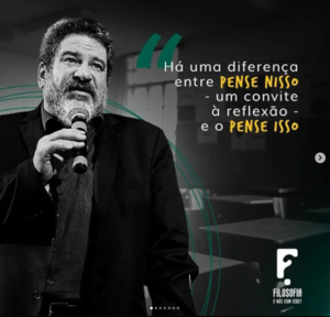 boomstock%27s top 100 - HÃ¡ uma diferenÃ§a entre PENSE NISSO - um convite Ã¡ reflexÃ£o - e o PENSE ISSO  - Qamar ComunicaÃ§Ã£o