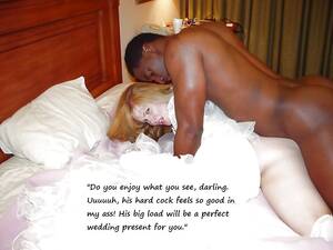 Bride Breeding - White Bride for black cocks! - my choice! Porn Pictures, XXX Photos, Sex  Images #1832334 - PICTOA