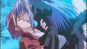 girl on girl shemale cartoon - Shemale Porn Video - Anime Girl Gets Wild Ride and Fucked | AREA51.PORN