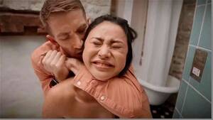 Black Bathroom Fuck - Watch Rae Lil Black+ - The bride to-be makes boyfriend cuckold and she has  been fucked hard in bathroom - Danny D, Onlyfans, Rae Lil Black Porn -  SpankBang