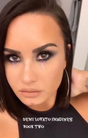 hot lesbian orgy demi lovato - Demi Lovato Imagines Book Two (girlxgirl) - Showering together - Wattpad