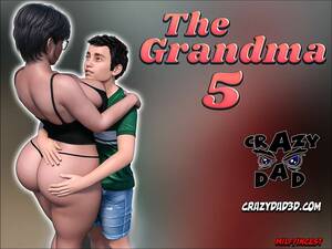 free grandma fuck cartoon - âœ…ï¸ Porn comic The Grandma. Part 5. Sex comic old woman came | Porn comics  in English for adults only | sexkomix2.com