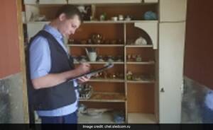 Drunk Sex Russian - Man Kidnapped Teen, Kept Her As Sex Slave In His House For 14 Years