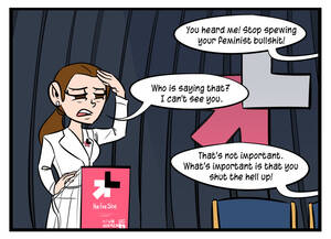 Emma Watson Porn Comics - Profeminist â€” smyoshi: Emma Watson is a pretty stellar...