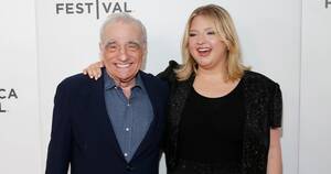 Felicity Fey - Martin Scorsese Hilariously Admits He's 'Tricked Into' Making TikToks With  Daughter Francesca | HuffPost Entertainment