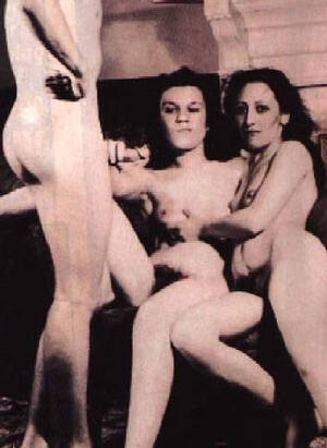 1700s vintage porn - Porn from the 1700s in vintage models nude, Vintage food cartoons