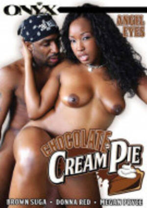 ebony donna red creampie - Red Boned Donna Red Gets Her Tight Ebony Pussy Stuffed With Hard Cock from  Chocolate CreamPie | Onyx | Adult Empire Unlimited