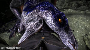 E621 Furry Dinosaurs Porn - 1768798 - e621