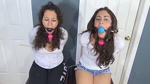 massive ball gag cumshots - Top HQ Big Ball Gag Sex Films - BDSMX.Tube