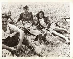 French Nazi Collaborators Women Porn - collaborator girls worldwartwo.filminspector.com. French girl engaged to  German ...