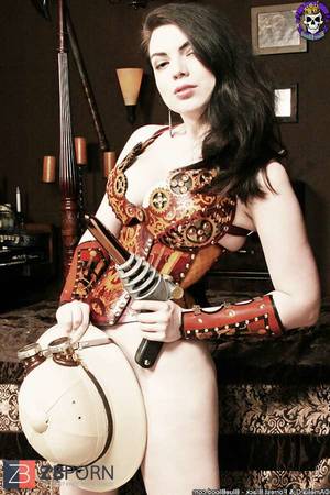 Bbw Steampunk Porn - Steampunk Porn