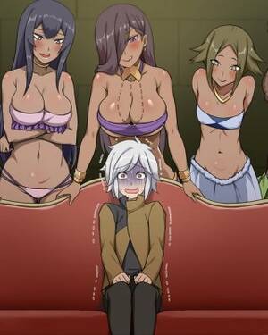 black ecchi - Ecchi and hentai (Dark elves edition) Porn Pictures, XXX Photos, Sex Images  #3821524 - PICTOA