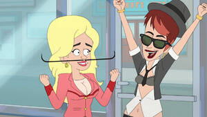 Drugged Aunt Porn - Watch Chicago Party Aunt | Netflix Official Site