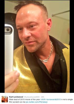 Kurt Lockwood Porn - Kurt lockwood gay