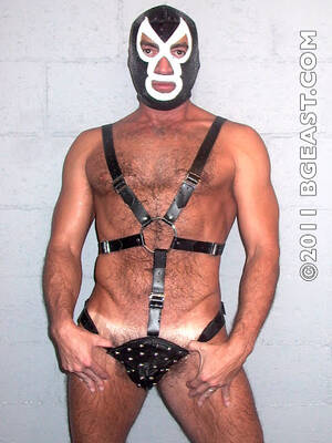 Brad Armstrong Wrestler Do Porn - Brad Armstrong â€“ Sidelineland