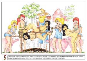 Anime Cannibalism Porn - ... picture 390 kb; Cartoon cannibal porn comic