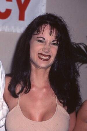 Cher Porn - CHER LEZ, PENTHOUSE PET, PORN STAR.1995 35mm Color Slide Film Photo | eBay