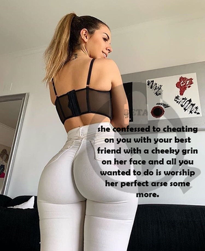 Boyfriend Porn Captions - Beta Boyfriend Captions | MOTHERLESS.COM â„¢