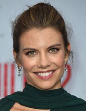 Lauren Cohan Blowjob Porn - Lauren Cohan | Rotten Tomatoes